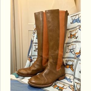🐴Ariat Caramel Waverly Riding Boot🐴